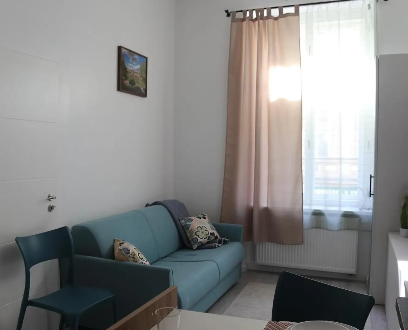 Arbes 11 Apartamento Praga República Checa